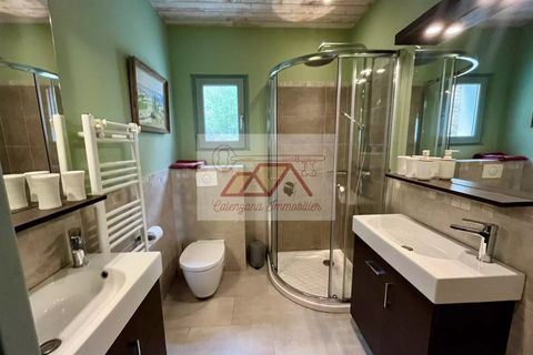 Villa a L'Île-Rousse, Haute-Corse, L'Île-Rousse - € 850.000 | Ref: 84771525 - foto 8