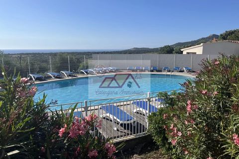 Lejlighed i Lumio, Haute-Corse, Lumio - € 285.000 | Ref: 84788193 - foto 2