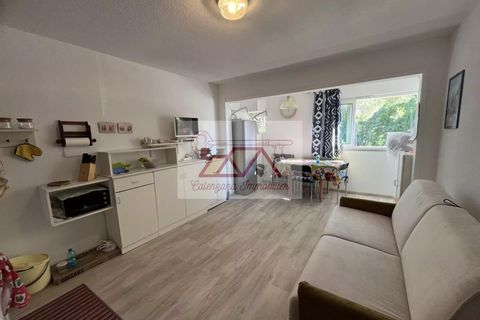 Lejlighed i Calvi, Haute-Corse, Calvi - € 113.400 | Ref: 84828051 - foto 1