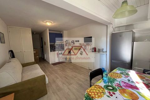 Lejlighed i Calvi, Haute-Corse, Calvi - € 113.400 | Ref: 84828051 - foto 2