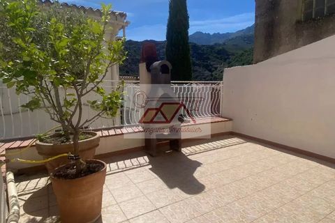 Landejendom i Muro, Haute-Corse, Muro - € 260.600 | Ref: 952 - foto 1