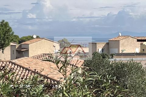 Lejlighed i Lumio, Haute-Corse, Lumio - € 288.900 | Ref: 85287219 - foto 1