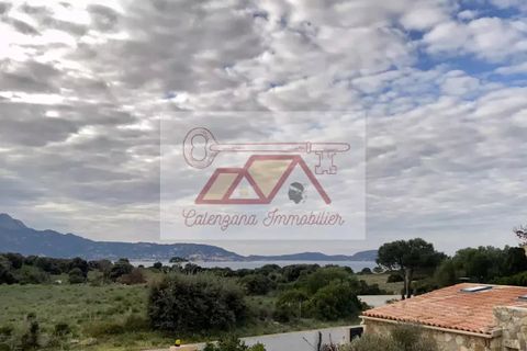 Lejlighed i Lumio, Haute-Corse, Lumio - € 288.900 | Ref: 85287219 - foto 3