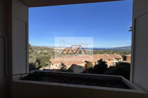 Lejlighed i Calvi, Haute-Corse, Calvi - € 566.500 | Ref: 85576198 - foto 2