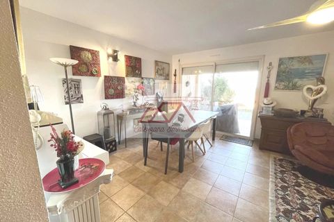 Lejlighed i Calvi, Haute-Corse, Calvi - € 566.500 | Ref: 85576198 - foto 5