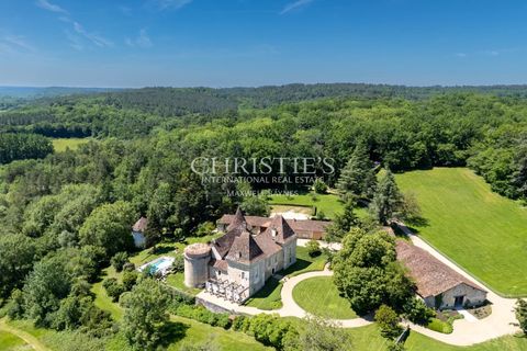 Landejendom i Perigueux, Dordogne, Perigueux - € 3.550.000 | Ref: CC1096 - foto 4