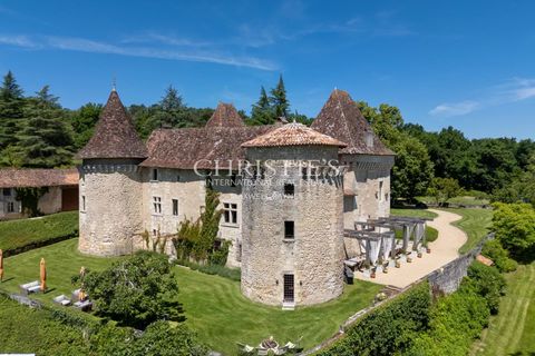 Landejendom i Perigueux, Dordogne, Perigueux - € 3.550.000 | Ref: CC1096 - foto 3