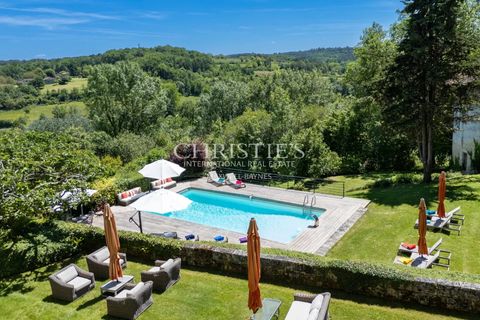 Landejendom i Perigueux, Dordogne, Perigueux - € 3.550.000 | Ref: CC1096 - foto 5