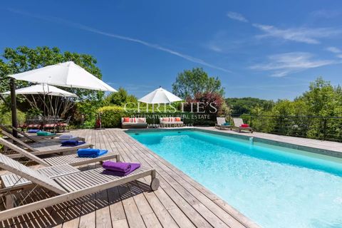 Landejendom i Perigueux, Dordogne, Perigueux - € 3.550.000 | Ref: CC1096 - foto 6