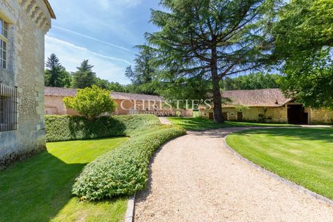 Landejendom i Perigueux, Dordogne, Perigueux - € 3.550.000 | Ref: CC1096 - foto 7