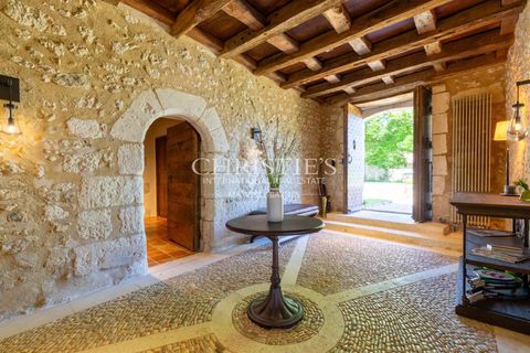 Landejendom i Perigueux, Dordogne, Perigueux - € 3.550.000 | Ref: CC1096 - foto 9