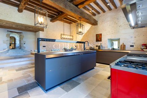 Landejendom i Perigueux, Dordogne, Perigueux - € 3.550.000 | Ref: CC1096 - foto 10