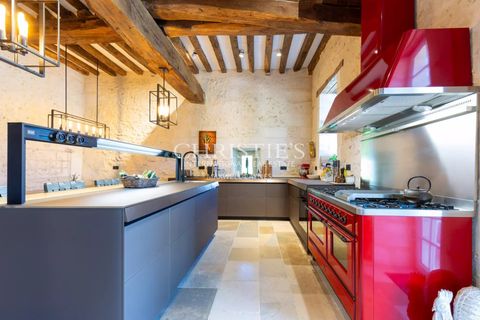 Landejendom i Perigueux, Dordogne, Perigueux - € 3.550.000 | Ref: CC1096 - foto 11
