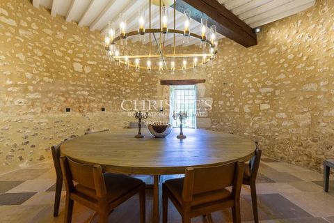 Landejendom i Perigueux, Dordogne, Perigueux - € 3.550.000 | Ref: CC1096 - foto 12