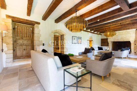 Landejendom i Perigueux, Dordogne, Perigueux - € 3.550.000 | Ref: CC1096 - foto 13