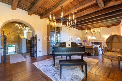 Landejendom i Perigueux, Dordogne, Perigueux - € 3.550.000 | Ref: CC1096 - foto 14