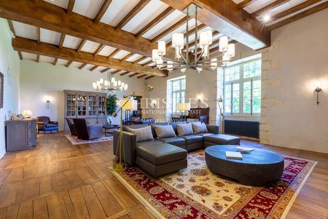 Landejendom i Perigueux, Dordogne, Perigueux - € 3.550.000 | Ref: CC1096 - foto 15