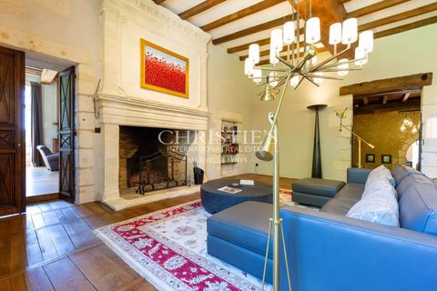 Landejendom i Perigueux, Dordogne, Perigueux - € 3.550.000 | Ref: CC1096 - foto 16