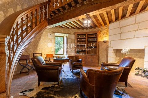 Landejendom i Perigueux, Dordogne, Perigueux - € 3.550.000 | Ref: CC1096 - foto 17