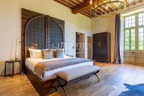 Landejendom i Perigueux, Dordogne, Perigueux - € 3.550.000 | Ref: CC1096 - foto 18