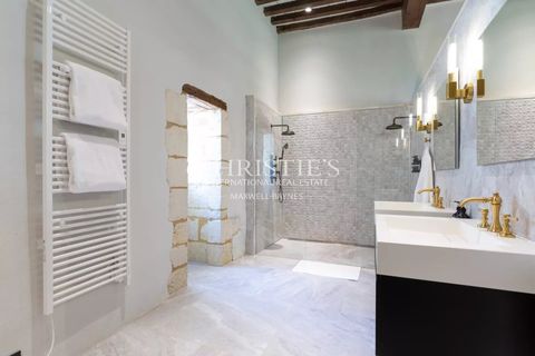 Landejendom i Perigueux, Dordogne, Perigueux - € 3.550.000 | Ref: CC1096 - foto 19