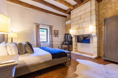Landejendom i Perigueux, Dordogne, Perigueux - € 3.550.000 | Ref: CC1096 - foto 20