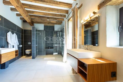 Landejendom i Perigueux, Dordogne, Perigueux - € 3.550.000 | Ref: CC1096 - foto 21