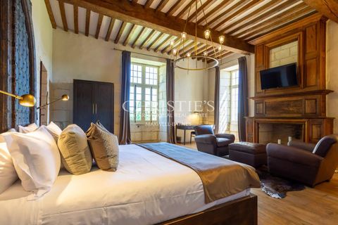 Landejendom i Perigueux, Dordogne, Perigueux - € 3.550.000 | Ref: CC1096 - foto 22