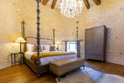 Landejendom i Perigueux, Dordogne, Perigueux - € 3.550.000 | Ref: CC1096 - foto 24