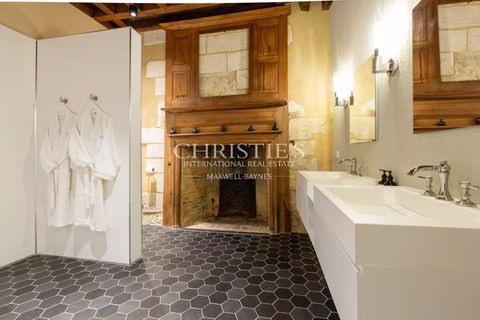 Landejendom i Perigueux, Dordogne, Perigueux - € 3.550.000 | Ref: CC1096 - foto 25