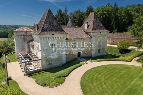 Landejendom i Perigueux, Dordogne, Perigueux - € 3.550.000 | Ref: CC1096 - foto 2