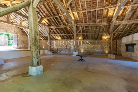 Landejendom i Perigueux, Dordogne, Perigueux - € 3.550.000 | Ref: CC1096 - foto 8