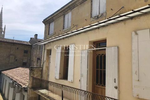 Villa i Libourne, Gironde, Libourne - € 742.000 | Ref: JCS1089 - foto 7