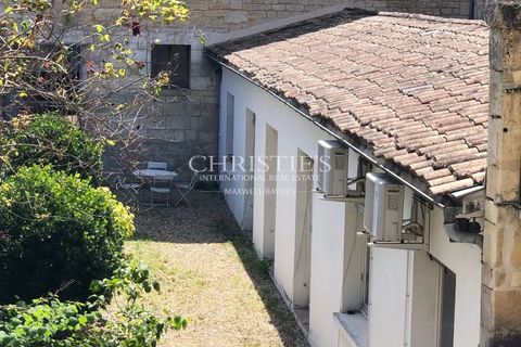 Villa i Libourne, Gironde, Libourne - € 742.000 | Ref: JCS1089 - foto 8