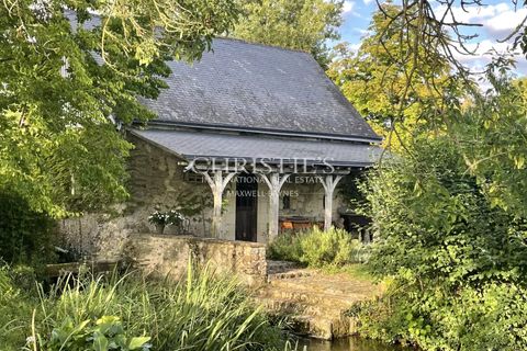 Landejendom i Saumur, Maine-et-Loire, Saumur - € 996.000 | Ref: NDB1014 - foto 11