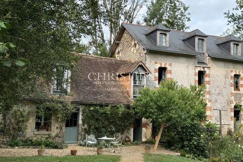 Landejendom i Saumur, Maine-et-Loire, Saumur - € 996.000 | Ref: NDB1014 - foto 6