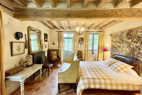 Landejendom i Saumur, Maine-et-Loire, Saumur - € 996.000 | Ref: NDB1014 - foto 7