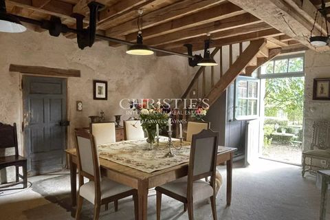 Landejendom i Saumur, Maine-et-Loire, Saumur - € 996.000 | Ref: NDB1014 - foto 8
