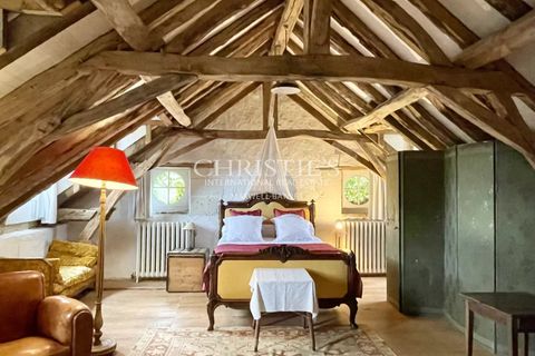 Landejendom i Saumur, Maine-et-Loire, Saumur - € 996.000 | Ref: NDB1014 - foto 10
