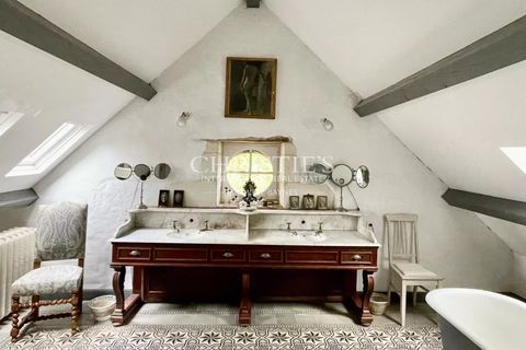 Landejendom i Saumur, Maine-et-Loire, Saumur - € 996.000 | Ref: NDB1014 - foto 9