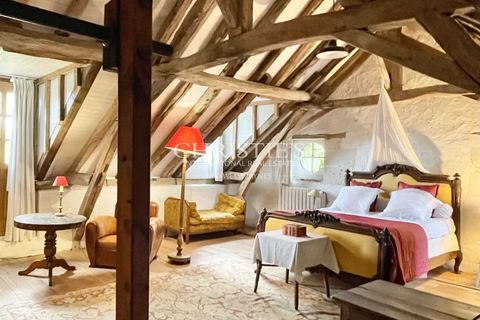 Landejendom i Saumur, Maine-et-Loire, Saumur - € 996.000 | Ref: NDB1014 - foto 13