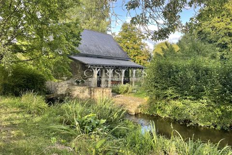 Landejendom i Saumur, Maine-et-Loire, Saumur - € 996.000 | Ref: NDB1014 - foto 15