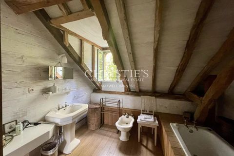 Landejendom i Saumur, Maine-et-Loire, Saumur - € 996.000 | Ref: NDB1014 - foto 16
