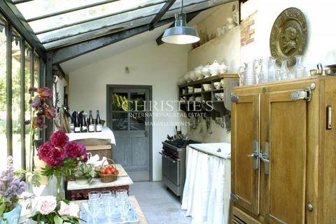 Landejendom i Saumur, Maine-et-Loire, Saumur - € 996.000 | Ref: NDB1014 - foto 17