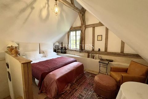 Landejendom i Saumur, Maine-et-Loire, Saumur - € 996.000 | Ref: NDB1014 - foto 18