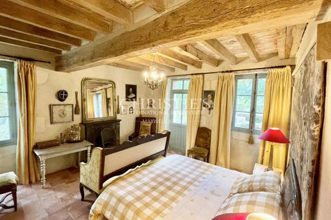 Landejendom i Saumur, Maine-et-Loire, Saumur - € 996.000 | Ref: NDB1014 - foto 19