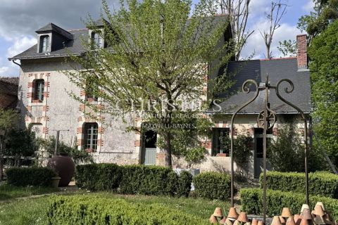 Landejendom i Saumur, Maine-et-Loire, Saumur - € 996.000 | Ref: NDB1014 - foto 3