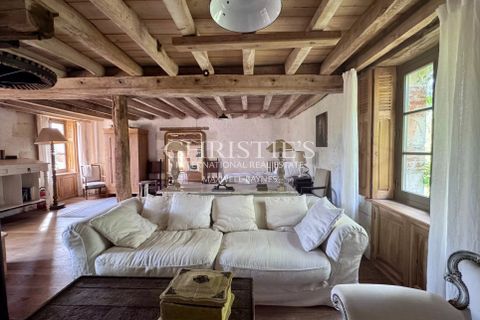 Landejendom i Saumur, Maine-et-Loire, Saumur - € 996.000 | Ref: NDB1014 - foto 5