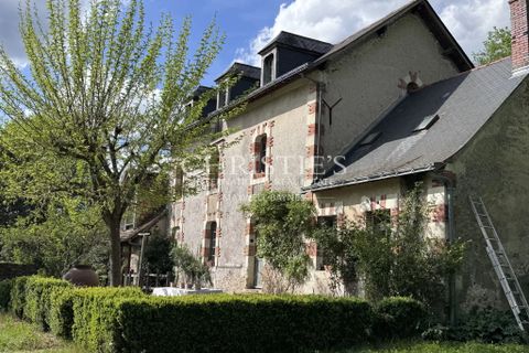 Landejendom i Saumur, Maine-et-Loire, Saumur - € 996.000 | Ref: NDB1014 - foto 20