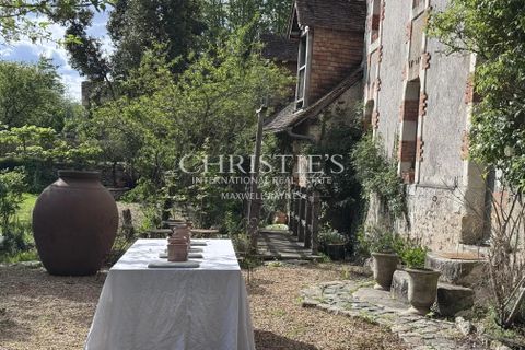 Landejendom i Saumur, Maine-et-Loire, Saumur - € 996.000 | Ref: NDB1014 - foto 21